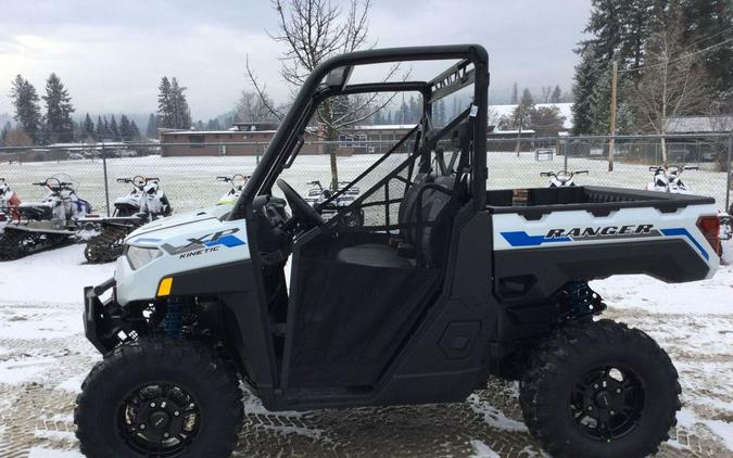 2024 Polaris® Ranger XP Kinetic Premium