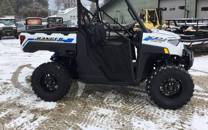 2024 Polaris® Ranger XP Kinetic Premium