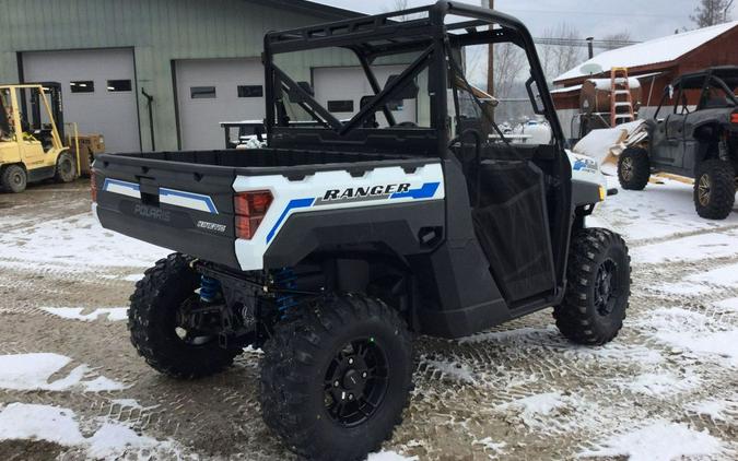 2024 Polaris® Ranger XP Kinetic Premium