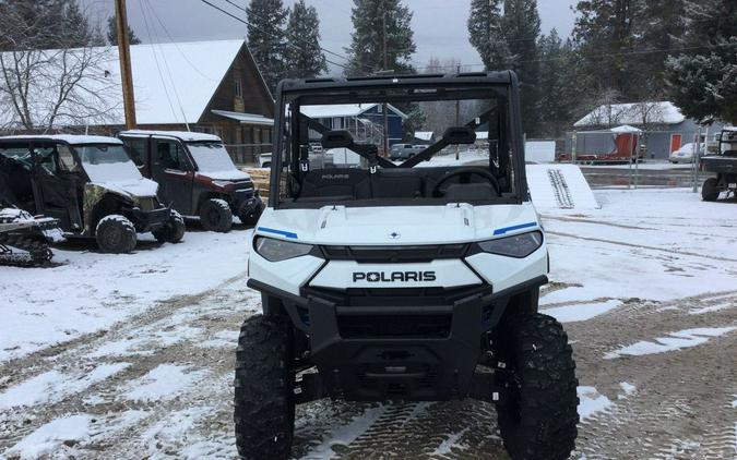 2024 Polaris® Ranger XP Kinetic Premium