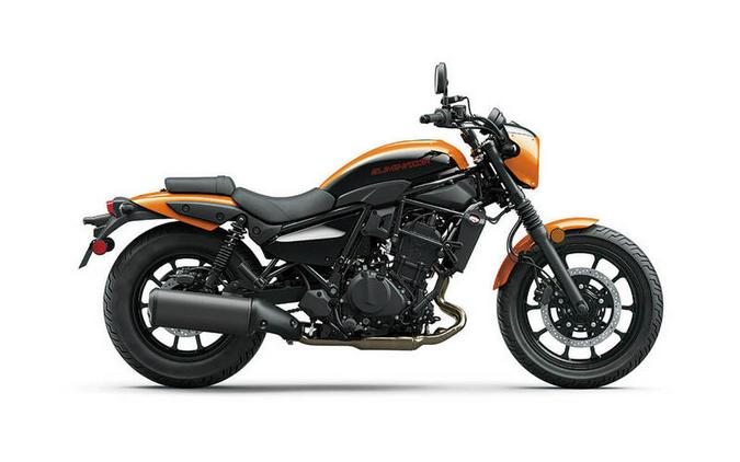 2024 Kawasaki Eliminator® SE ABS