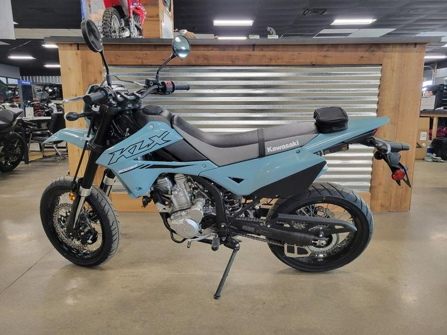 2024 Kawasaki KLX®300SM