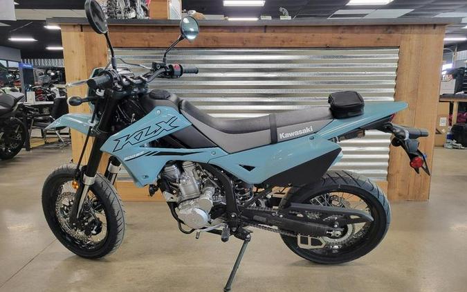 2024 Kawasaki KLX®300SM