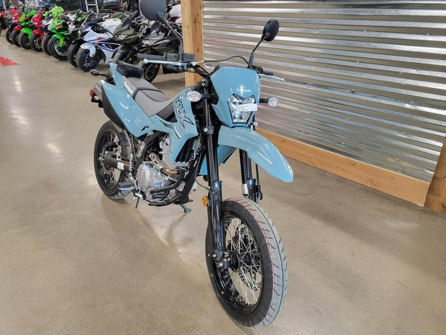 2024 Kawasaki KLX®300SM