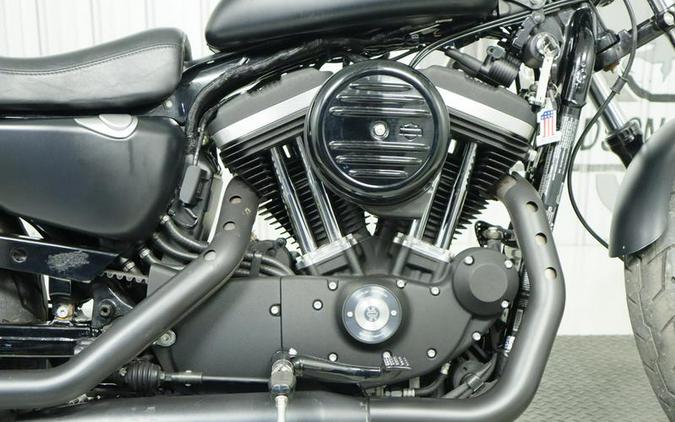 2020 Harley-Davidson® XL883N - Sportster® Iron 883™