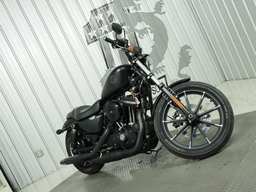 2020 Harley-Davidson® XL883N - Sportster® Iron 883™