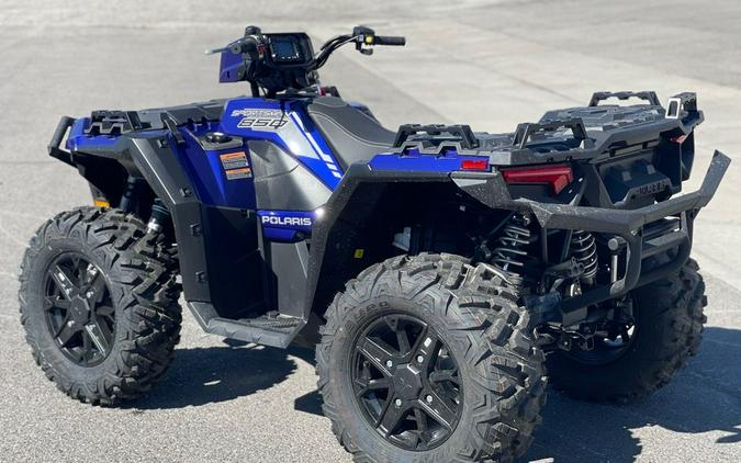 2024 Polaris® Sportsman 850 Ultimate Trail