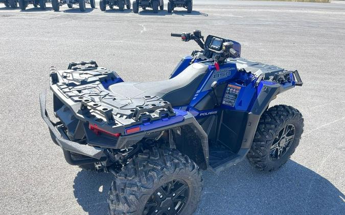 2024 Polaris® Sportsman 850 Ultimate Trail