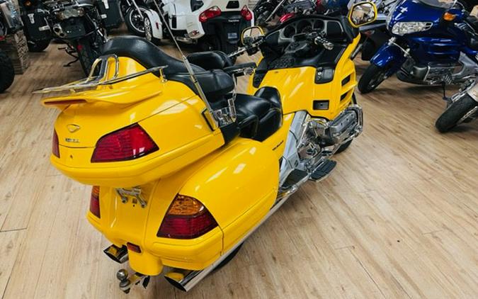 2005 Honda Gold Wing 1800