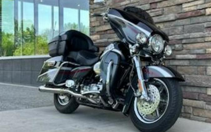 2006 Harley-Davidson FLHTCUI - Ultra Classic Electra Glide