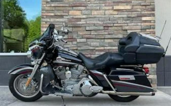 2006 Harley-Davidson FLHTCUI - Ultra Classic Electra Glide