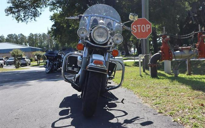 2013 Harley-Davidson® Electra Glide Police