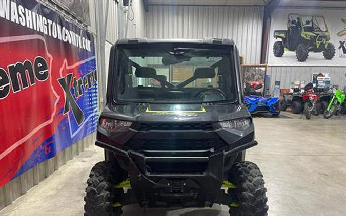 2019 Polaris Ranger XP 1000 EPS Northstar Edition