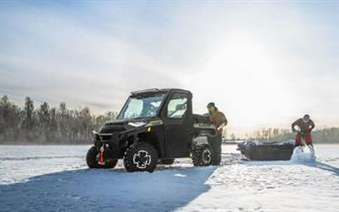 2019 Polaris Ranger XP 1000 EPS Northstar Edition