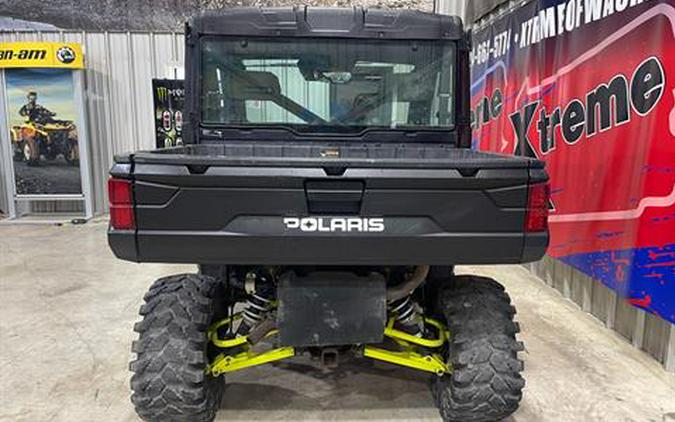 2019 Polaris Ranger XP 1000 EPS Northstar Edition