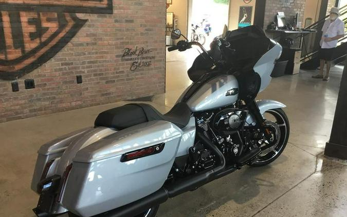 2024 Harley-Davidson® FLTRX - Road Glide®