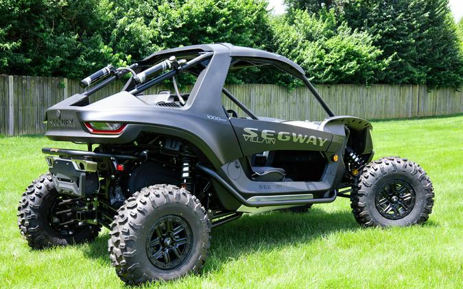 2024 Segway Powersports SX10 WP