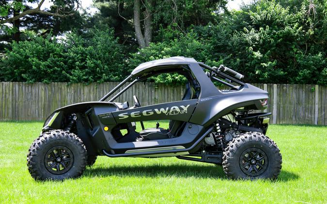 2024 Segway Powersports SX10 WP