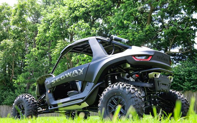 2024 Segway Powersports SX10 WP