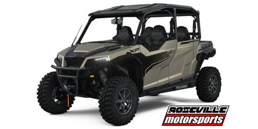 2024 Polaris® General XP 4 1000 Premium