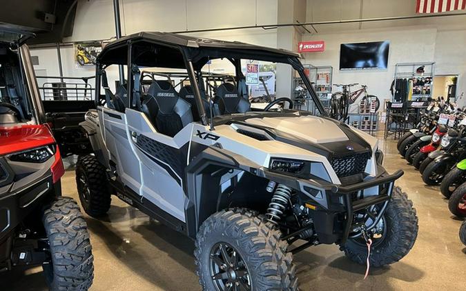 2024 Polaris GENERAL XP 4 1000 Premium