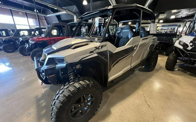 2024 Polaris GENERAL XP 4 1000 Premium