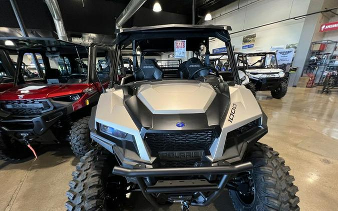 2024 Polaris GENERAL XP 4 1000 Premium