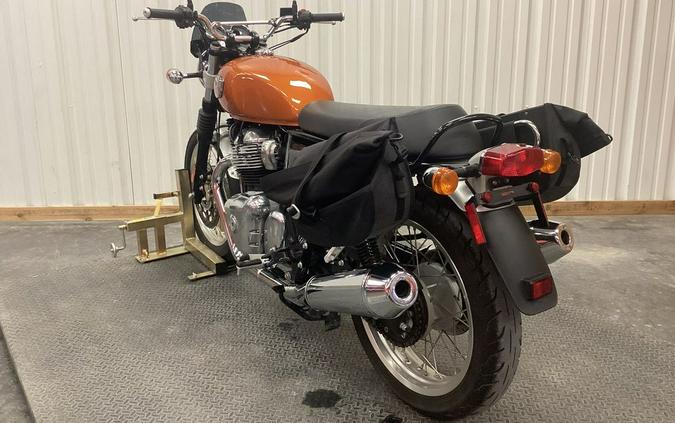 2023 Royal Enfield Twins INT650