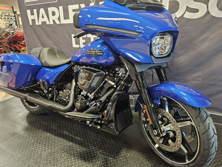 2024 Harley-Davidson Street Glide®