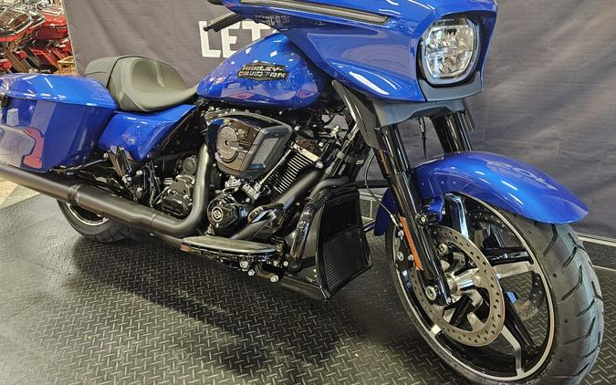 2024 Harley-Davidson Street Glide®