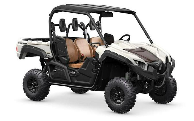 2025 Yamaha Viking EPS Ranch Edition