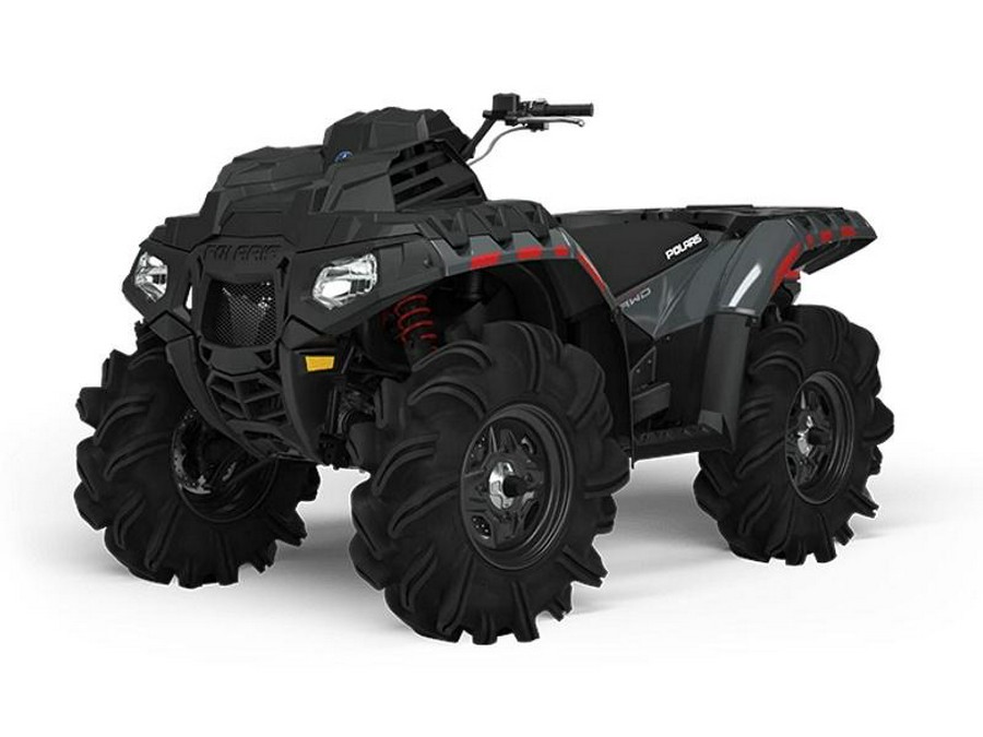 2022 Polaris® Sportsman 850 High Lifter Edition