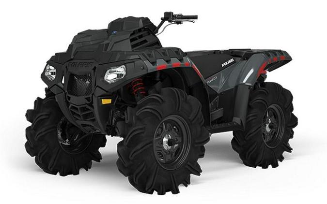 2022 Polaris® Sportsman 850 High Lifter Edition