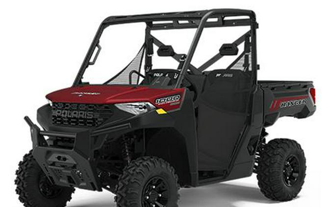 2021 Polaris Ranger 1000 Premium