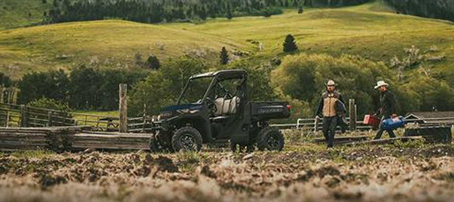 2021 Polaris Ranger 1000 Premium