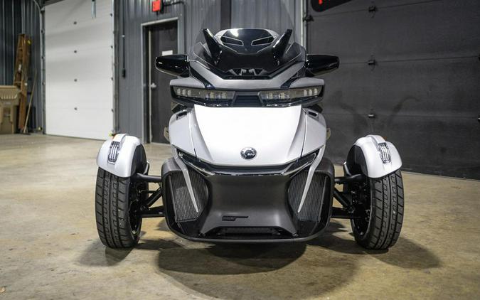 2025 Can-Am Spyder RT Limited