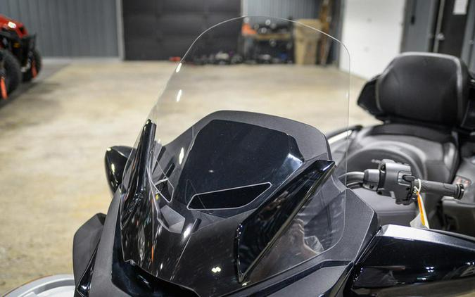 2025 Can-Am Spyder RT Limited