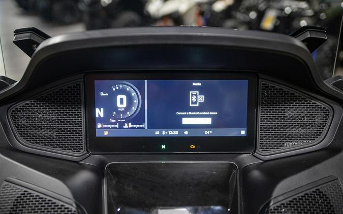 2025 Can-Am Spyder RT Limited