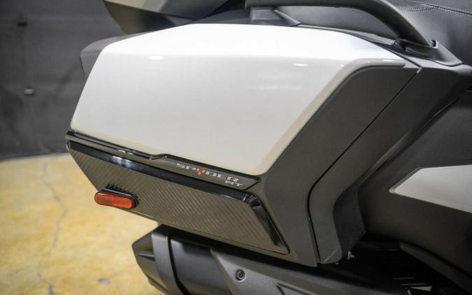 2025 Can-Am Spyder RT Limited