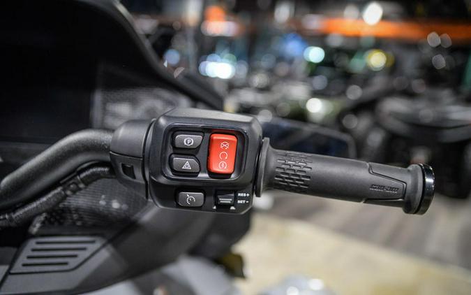 2025 Can-Am Spyder RT Limited