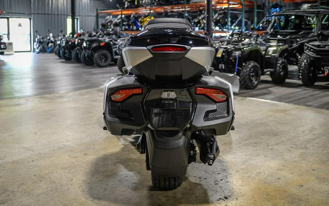 2025 Can-Am Spyder RT Limited