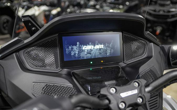 2025 Can-Am Spyder RT Limited