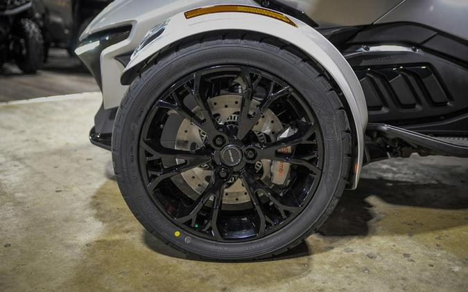 2025 Can-Am Spyder RT Limited