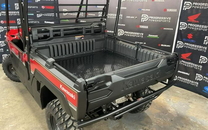 2026 Kawasaki Mule Pro-Fx™ 1000 HD Edition