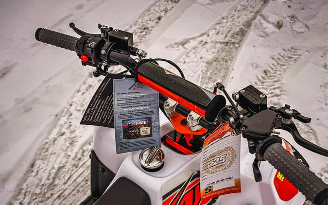 2025 Kayo Fox / Storm 70