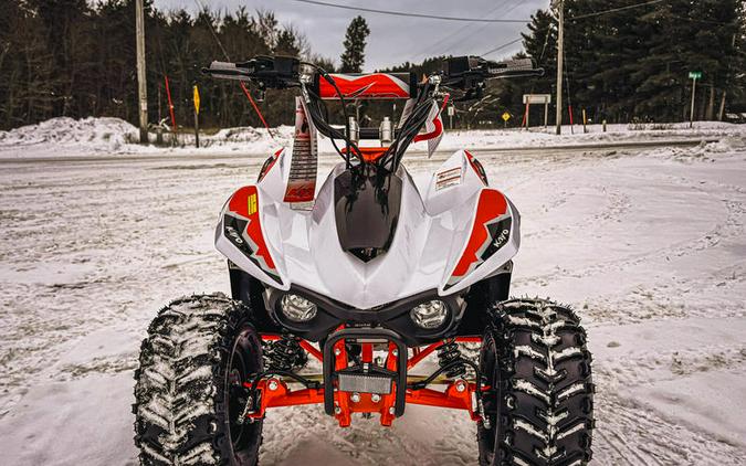 2025 Kayo Fox / Storm 70