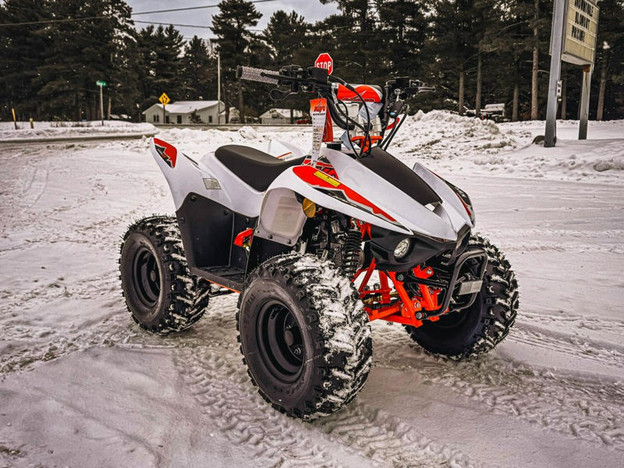 2025 Kayo Fox / Storm 70