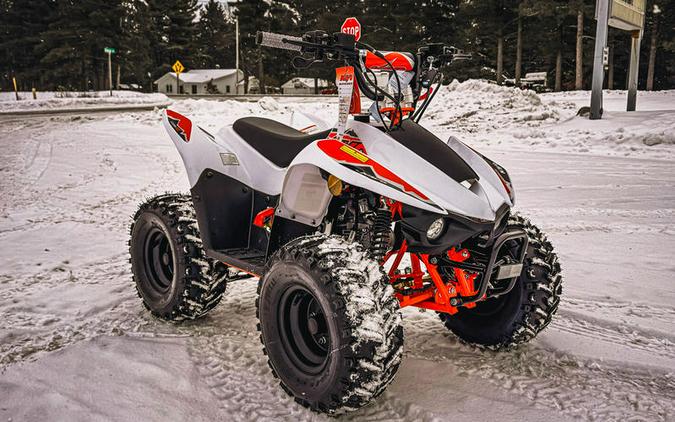 2025 Kayo Fox / Storm 70