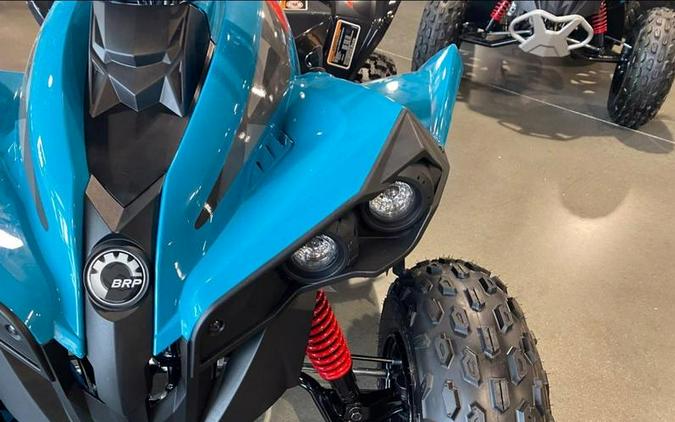 2026 Can-Am® Renegade 70 EFI