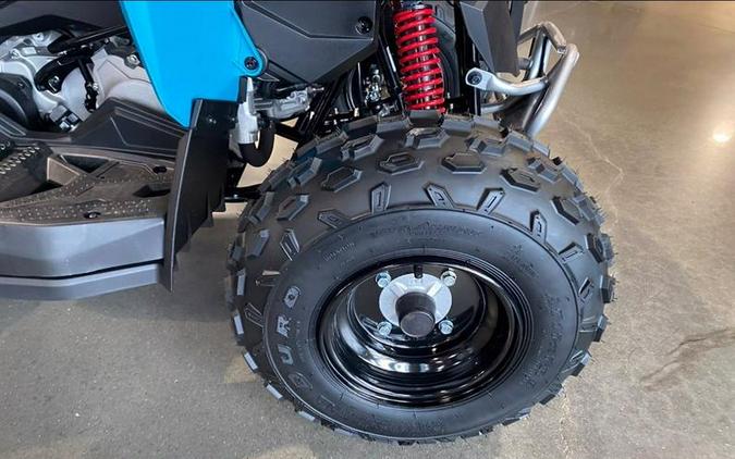 2026 Can-Am® Renegade 70 EFI